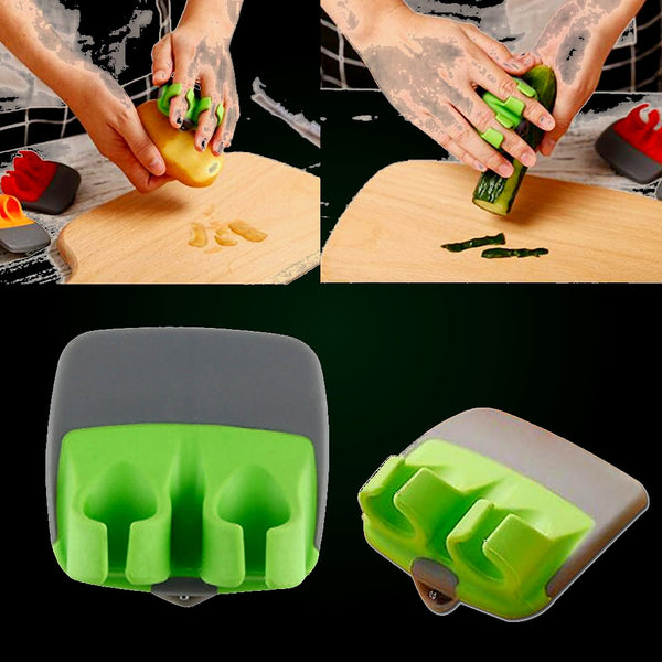 Multifunctional Vegetable & Fruit Peeler Pro
