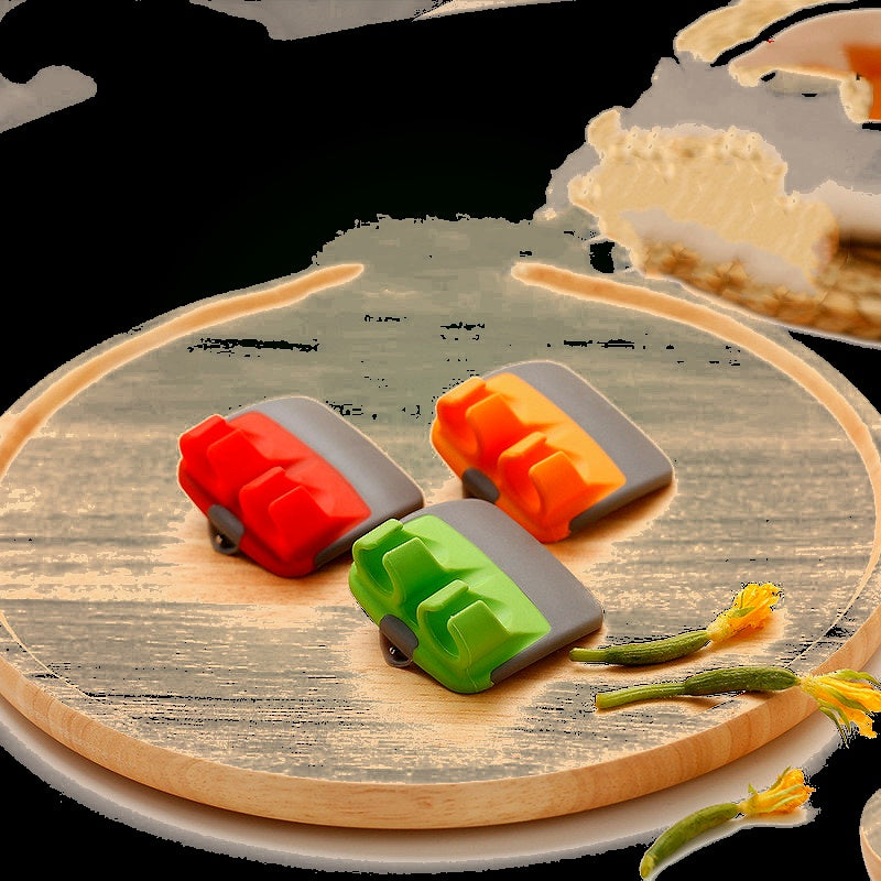 Multifunctional Vegetable & Fruit Peeler Pro